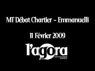 MT Jérôme Chartier & Henri Emmanuelli