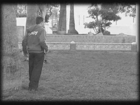 Trailer Puma y Kano + Presentacion Kano