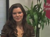 Heather Tom: Why Planned Parenthood is Important