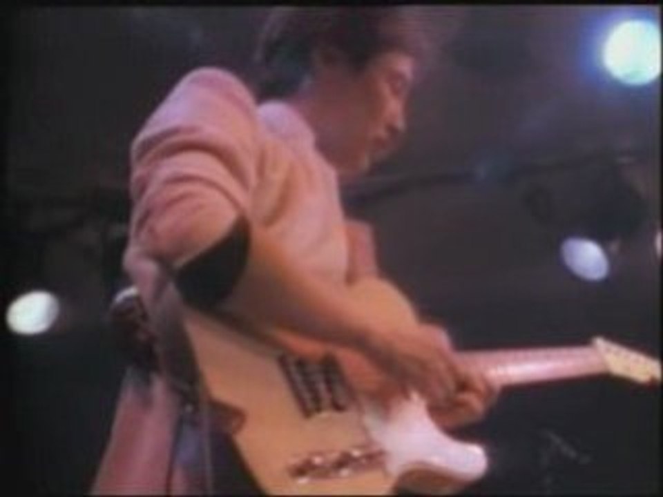 John Lee Hooker-Boom Boom