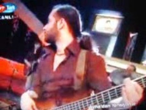 Kirpiklerin Ok Ok Eyle - Ayna