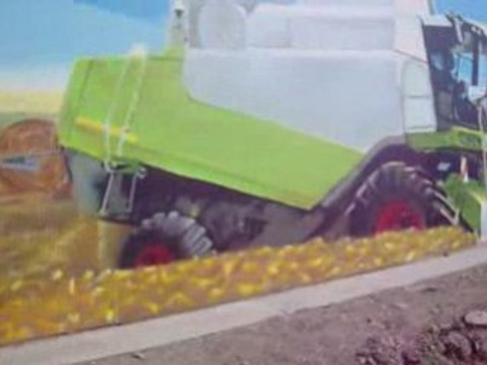 Farbgefühl at work 1