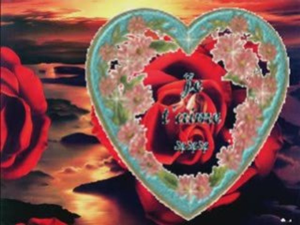 SAINT VALENTIN 2009
