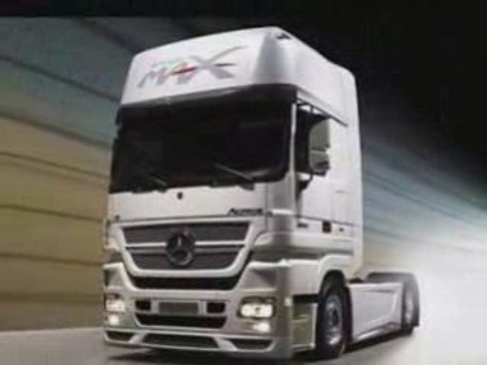 Mercedes
