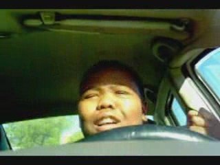 Brandy Afrodisiac CONCERT IN MY CAR