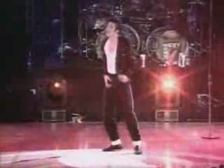 Michael Jackson Billie Jean Live In Bucharest (complet)
