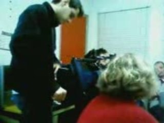 Fonderie de l'Authion tournage