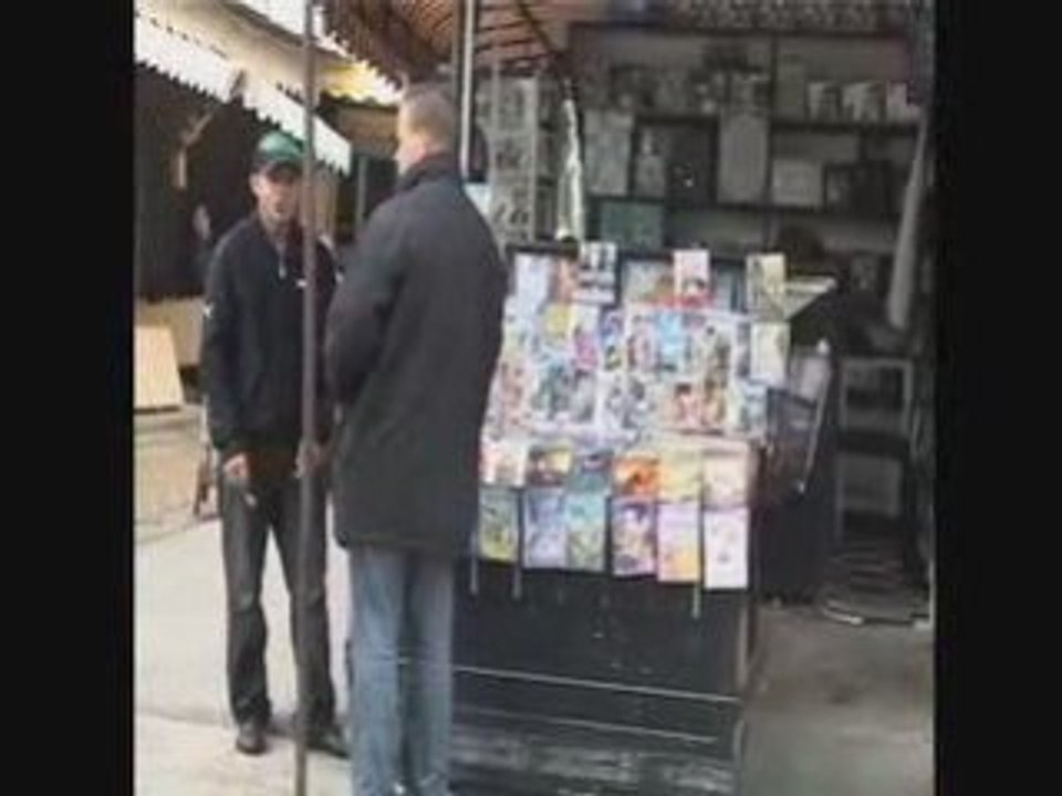 Piratage ar apres