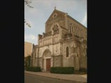 Histoire de l'église Notre Dame du Bout du Pont