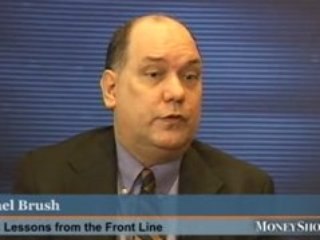 Why Deflation Could Be Worse