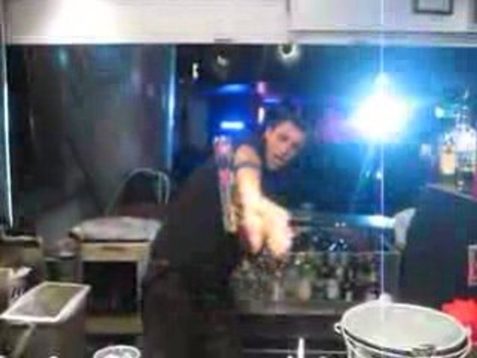 Bar Cool