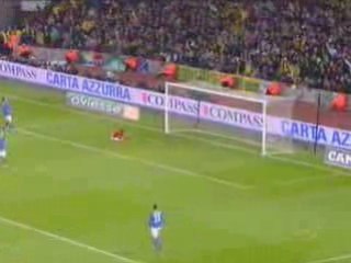 Brazil Vs Italy 2_0 Goals Highlights " Emirates Stadium "