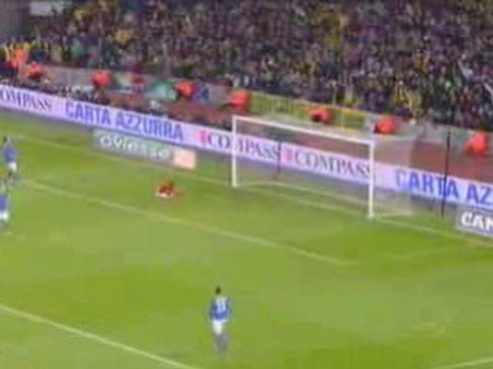 Brazil Vs Italy 2_0 Goals Highlights " Emirates Stadium "