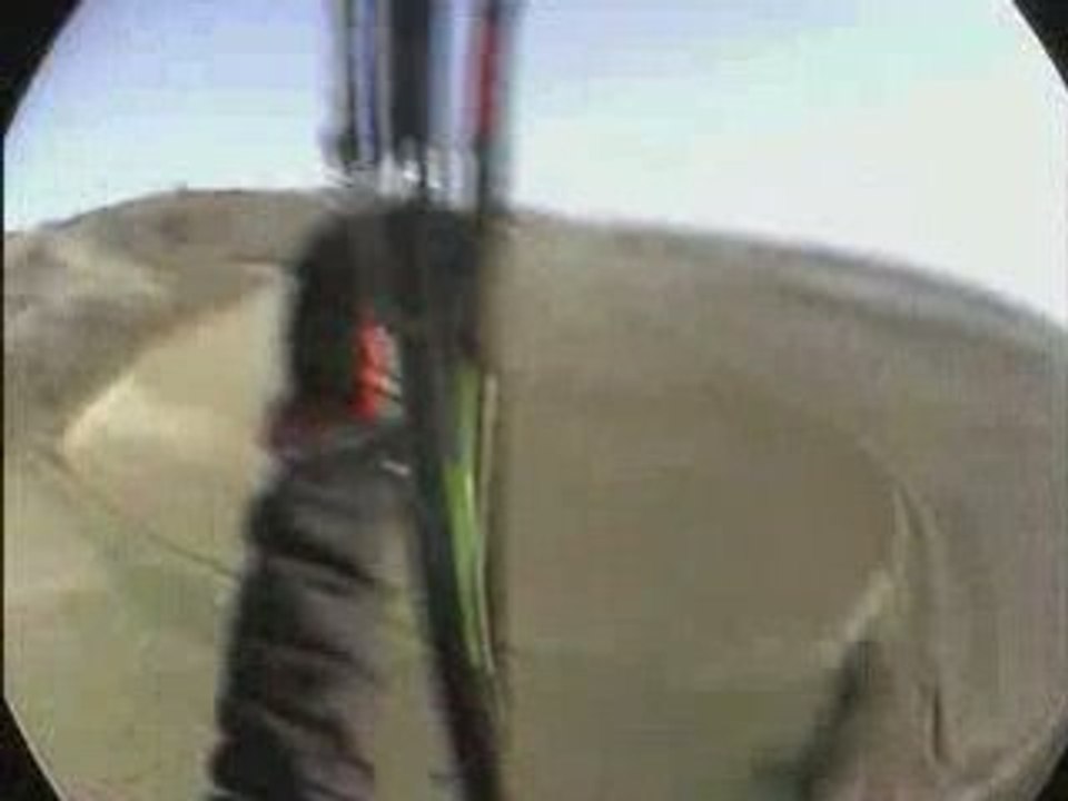 parapente j'aime ma voile