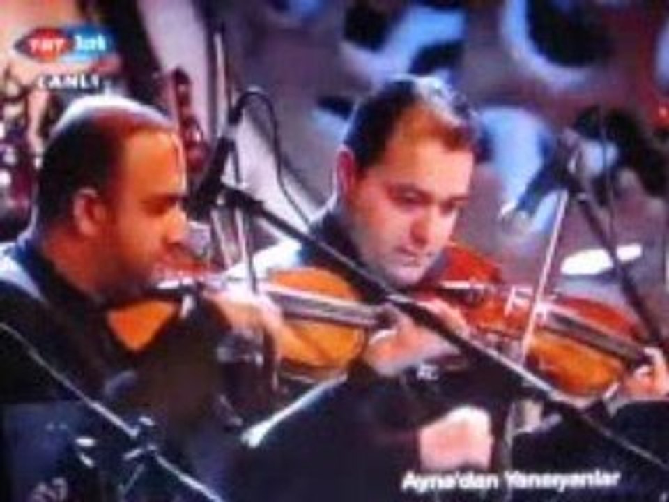 Mutlu ol