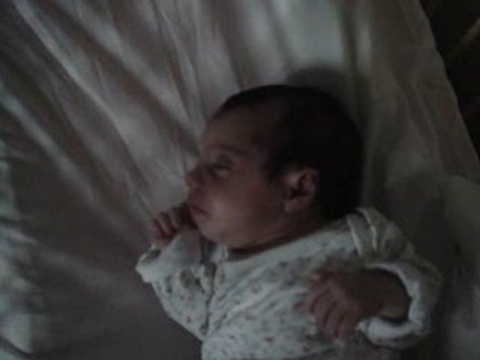 Reveil de Chiara