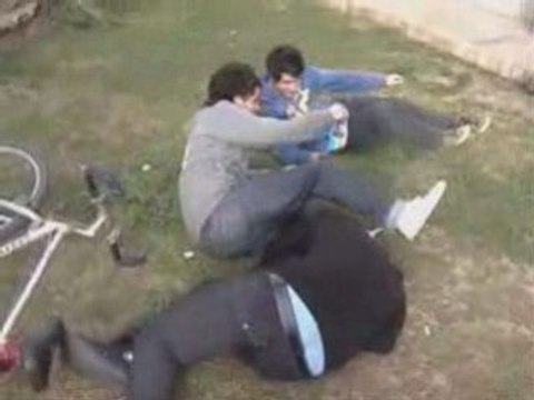 ruffles amatör reklam çekimi komik cekencekene yarışması ada