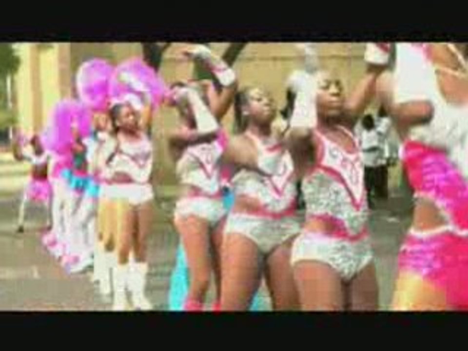 Mz Streamz - Tear It Up / NEW