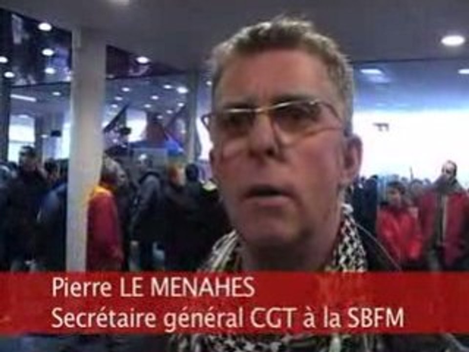 SBFM Lorient 9/02/09