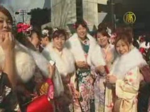 Japanese Officials Excited for Divine Performing Arts