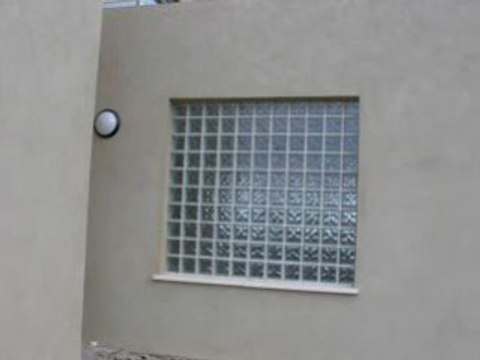 AGDE - 2009 - Gens du voyage : L'aire d'accueil bientôt livrée...