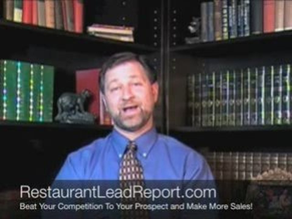 How To Sell More Merchant Services