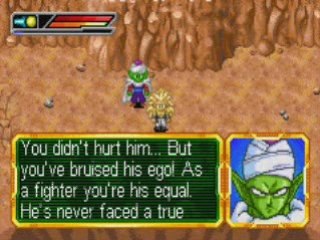 Let's Play Buu's Fury - Part Twenty