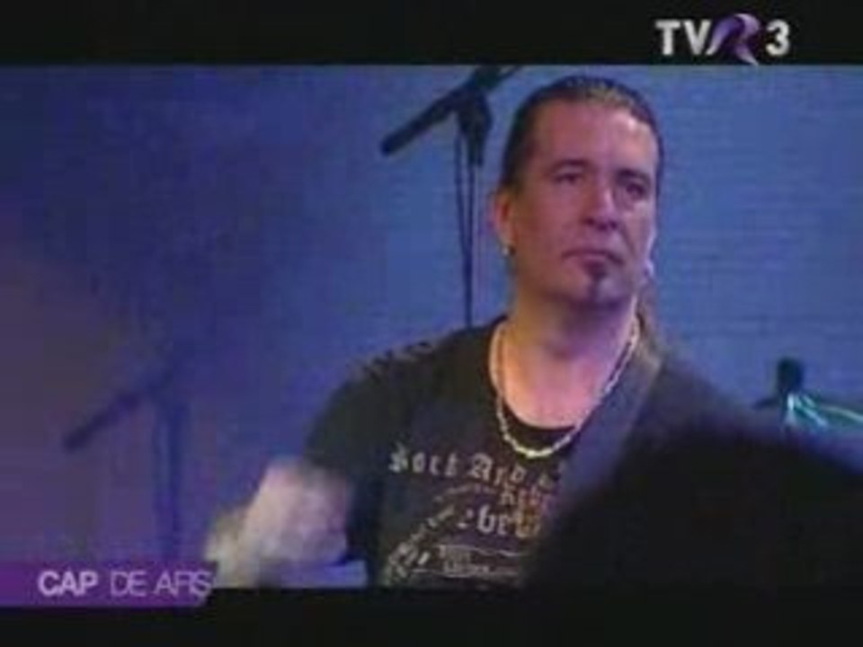 Cargo Live
