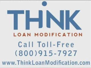 Get Loan Modification Help Now: (800) 915-7927