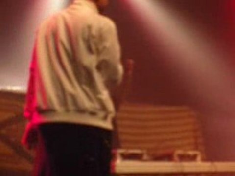 DETERMINES amfatik FduC 1ere part kery james tours 37000