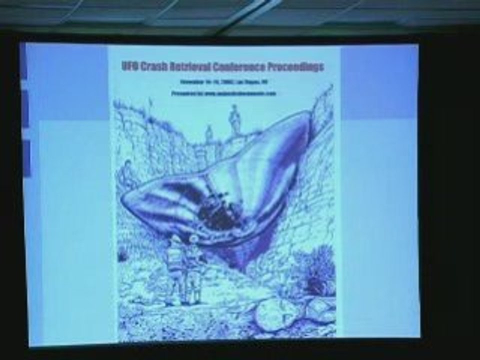 What Remote Viewing Tells Us About UFOs (Pt. 2)