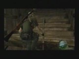 Resident Evil 4 speedrun part04