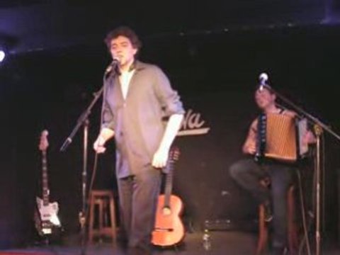 TOURNEE GENERALE : Des Fleurs, des Filles