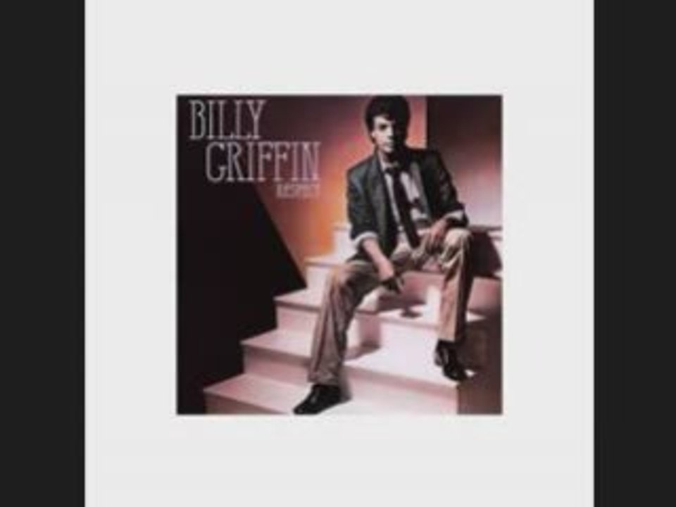 Billy Griffin 80s selection