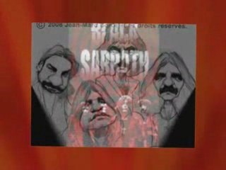 BLACK SABBATH-CHANGES