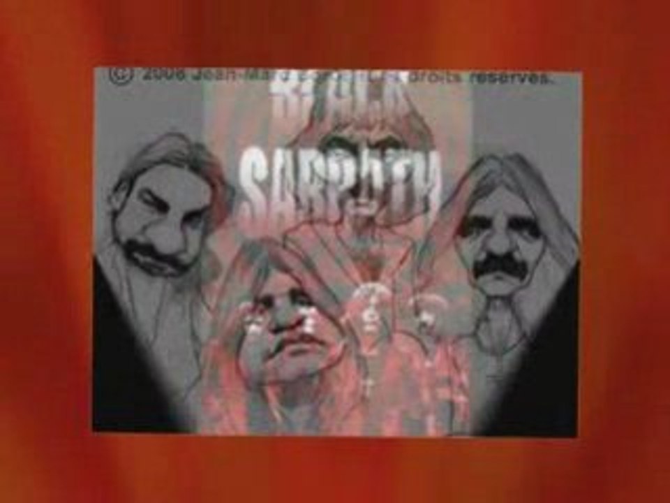 BLACK SABBATH-CHANGES