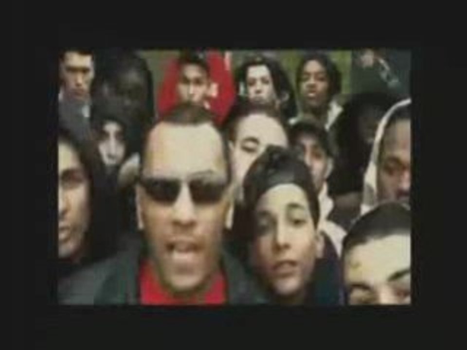 MORSAY A CLIGNANCOURT Feat avec Alpha