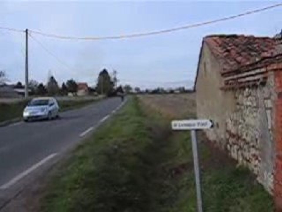 derbi manston racing 70