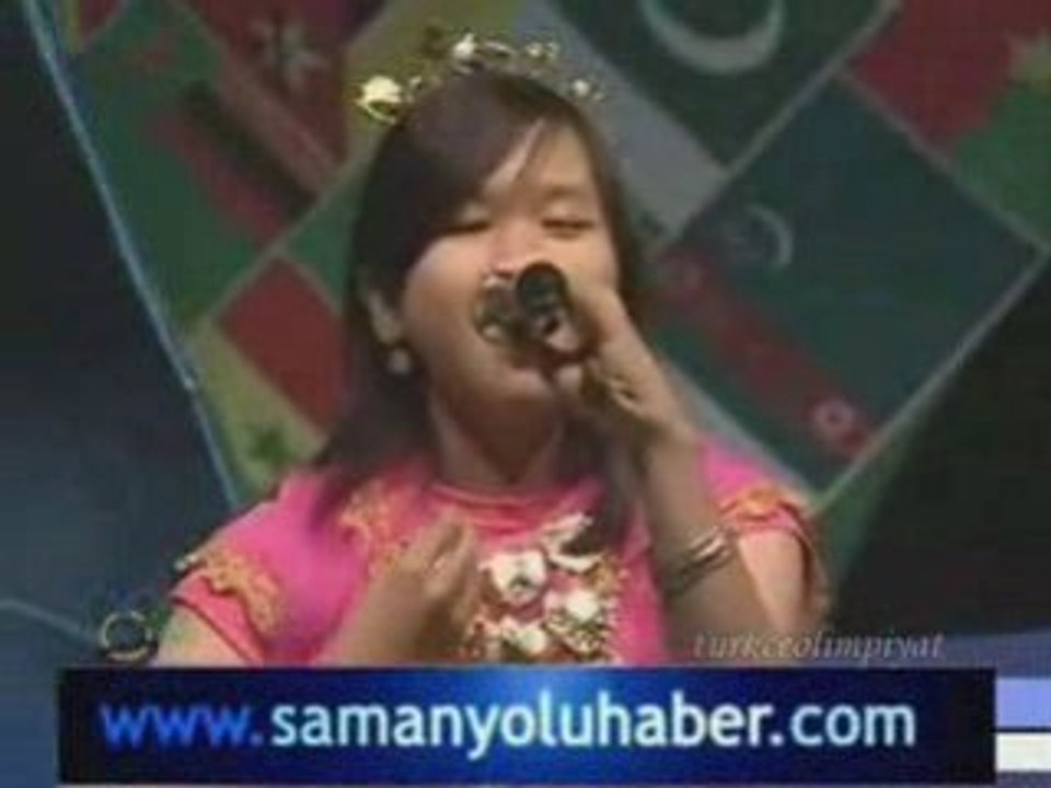 Sen Ağlama - Endonezya - Sezen Aksu