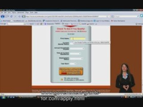 government grants for home repair