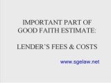 Palatine Attorney Mortgage Information