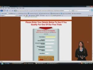 free list of government grants