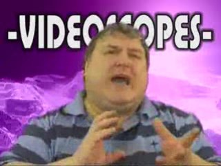 Russell Grant Video Horoscope Capricorn February Wednesday 1