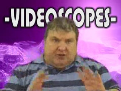 Russell Grant Video Horoscope Scorpio February Wednesday 11t