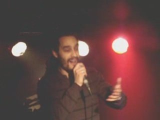 Taïro@glaz'art=je ne t'aime plus+l'animal geint