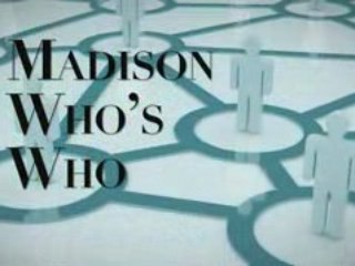 Madison Who’s Who | Madison Whos Who