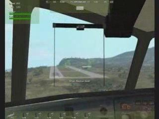 ArmA Addon A319 MPA