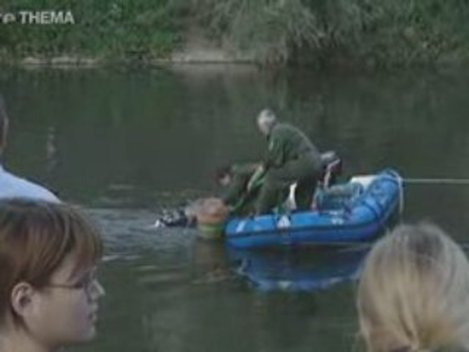 Possédés Par La Violence (doc) (arte) 1/3