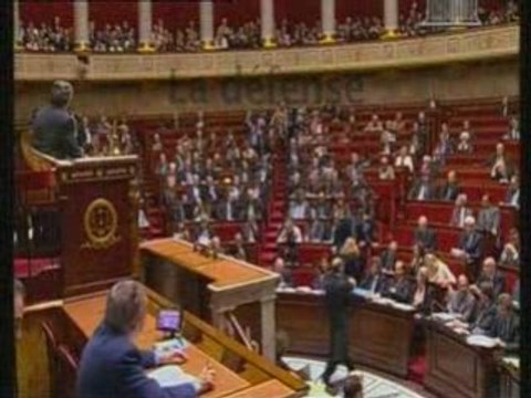 Spot d'expression directe du Parti Radical de Gauche (PRG)