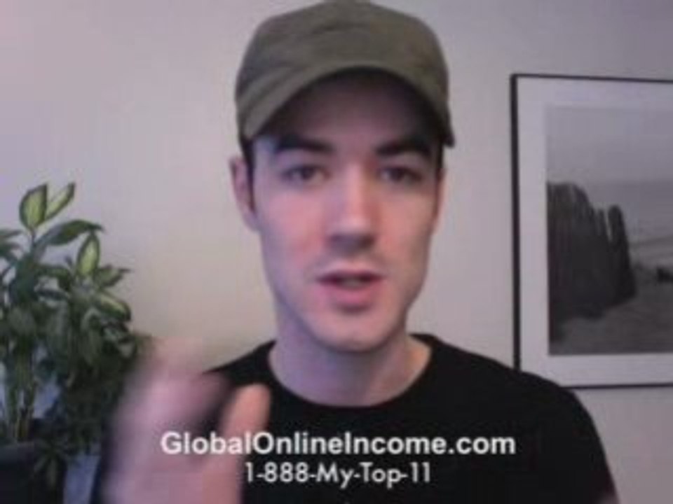 So What is Global Resorts Network? And Why Should I Care?